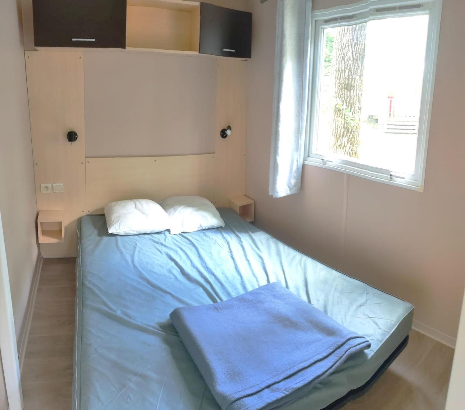 Camping Puy Du Fou 5p 400hc *